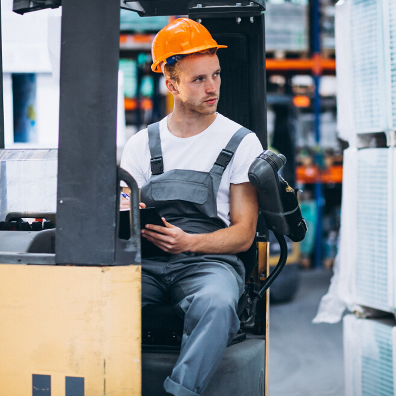 5 Common Use Cases for a Single Man