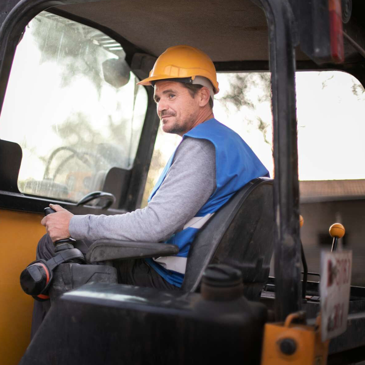 A Close Look at the A80JEX Boom Lift