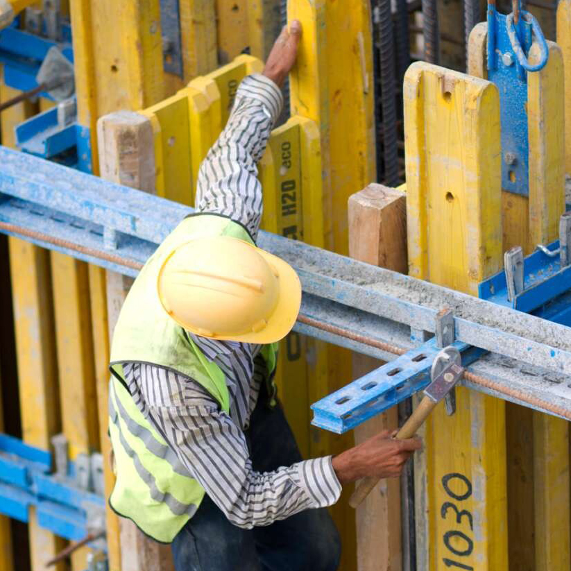 Types of Lifts for Construction: Boosting Efficiency on Job Sites