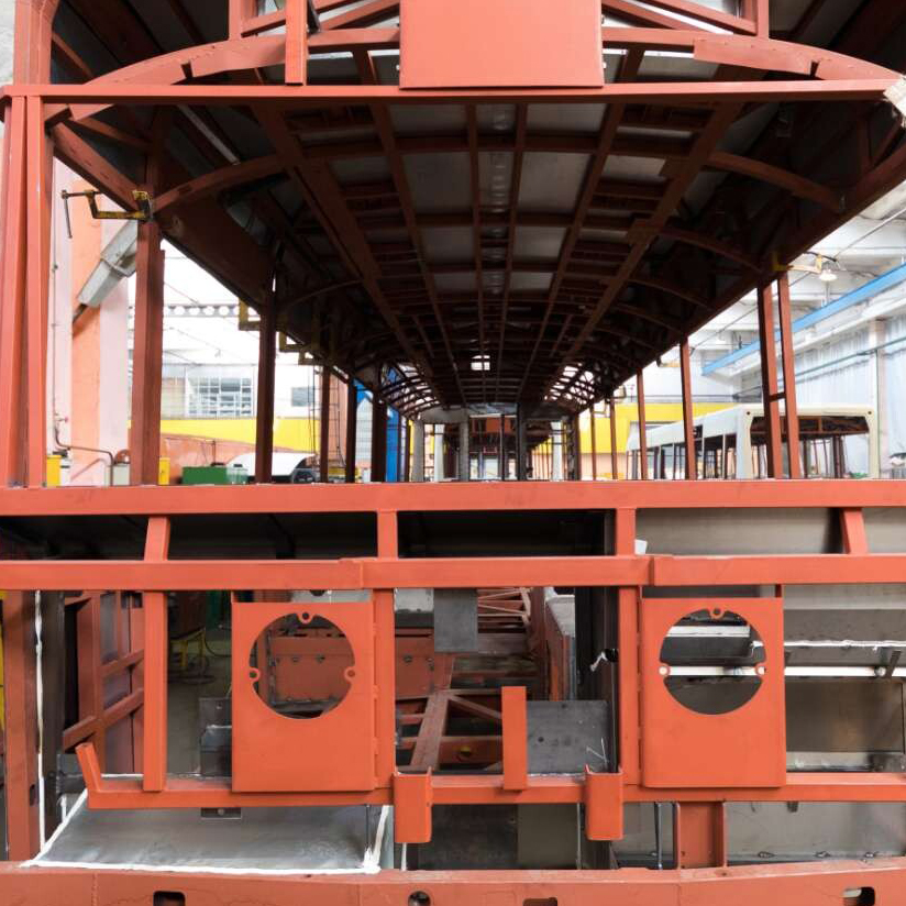 Electrical Scissor Lift: Boosting Productivity and Efficiency