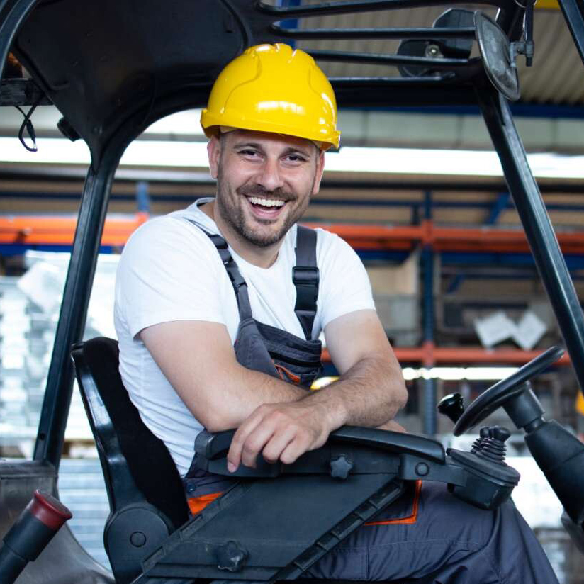 Navigating Complex Sites: Why Up and Over Height Matters in Boom Lifts