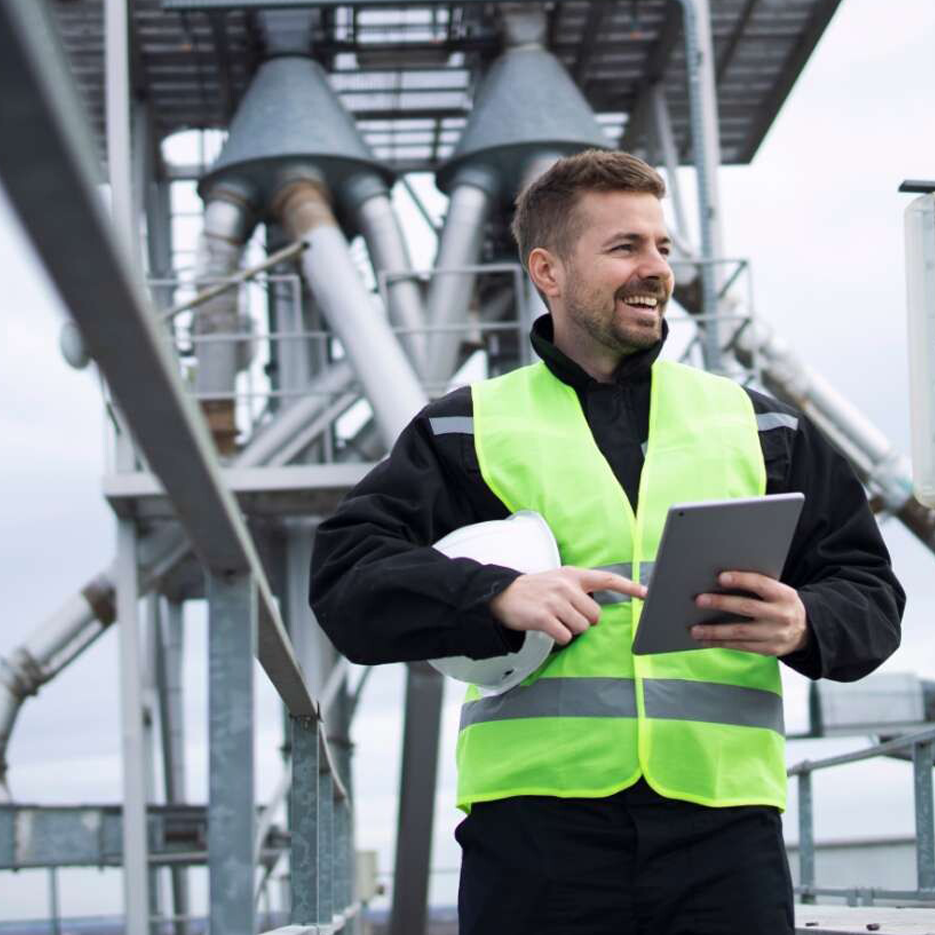 Key Benefits of a 60 Foot Boom Lift for Large-Scale Construction