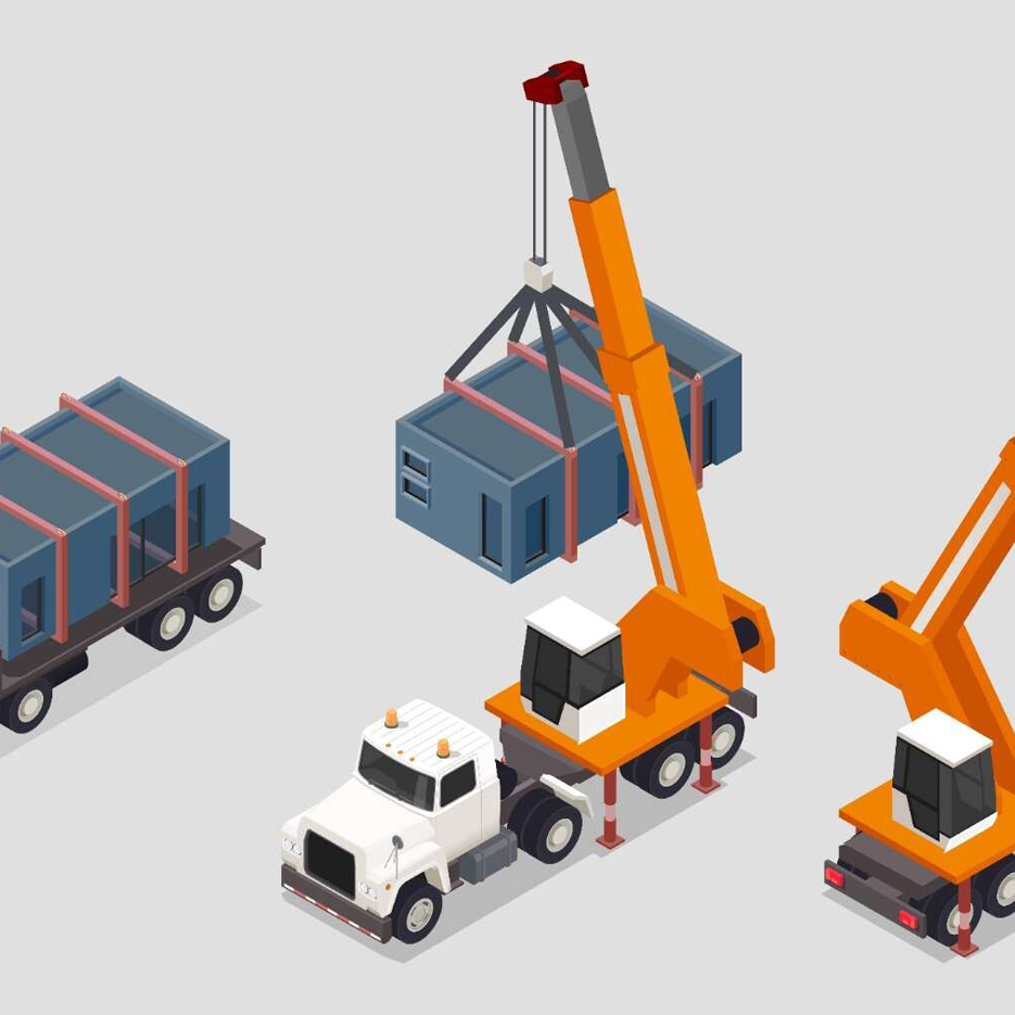 Safe Towable Manlift Transportation: What You Should Know