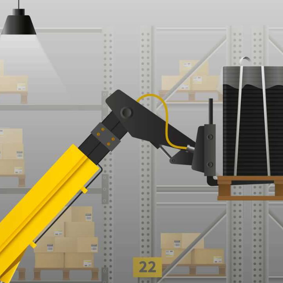 Is a Towable Manlift Better Than a Single Manlift? | Man Lift USA