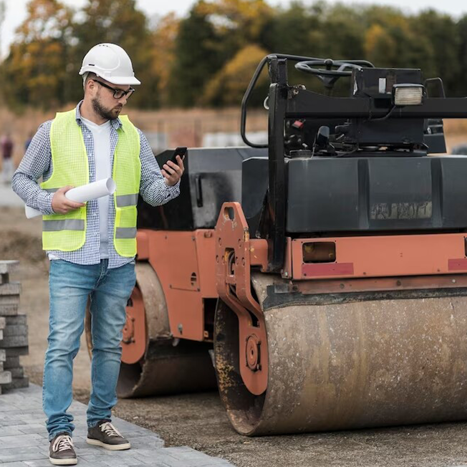 Heavy Equipment Types: Essential Machines for Construction Projects