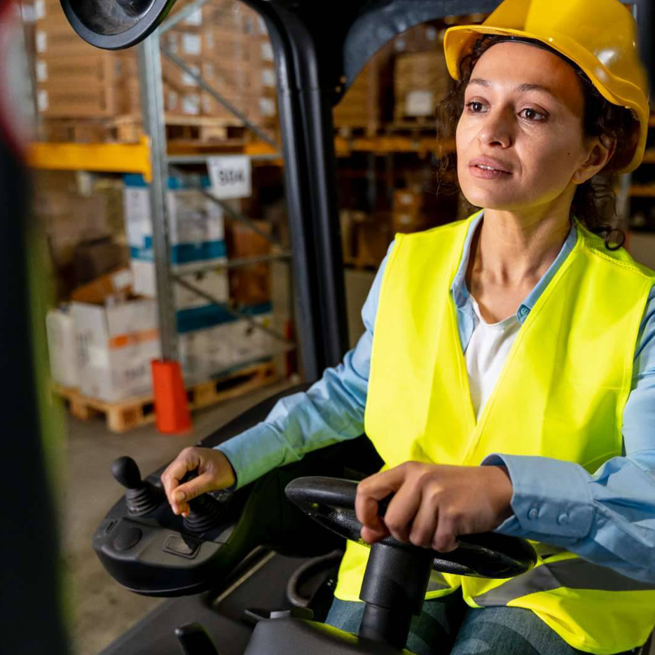 Manlift Weight Capacity Guide for Safer and Smarter Projects