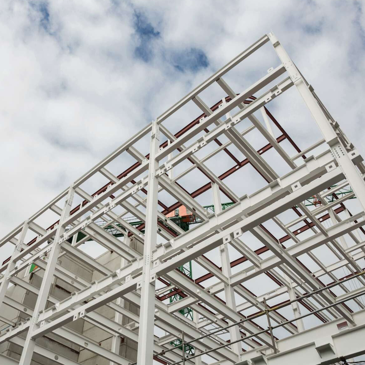 The Future of Aerial Work Platforms: Emerging Trends in 2025 and Beyond