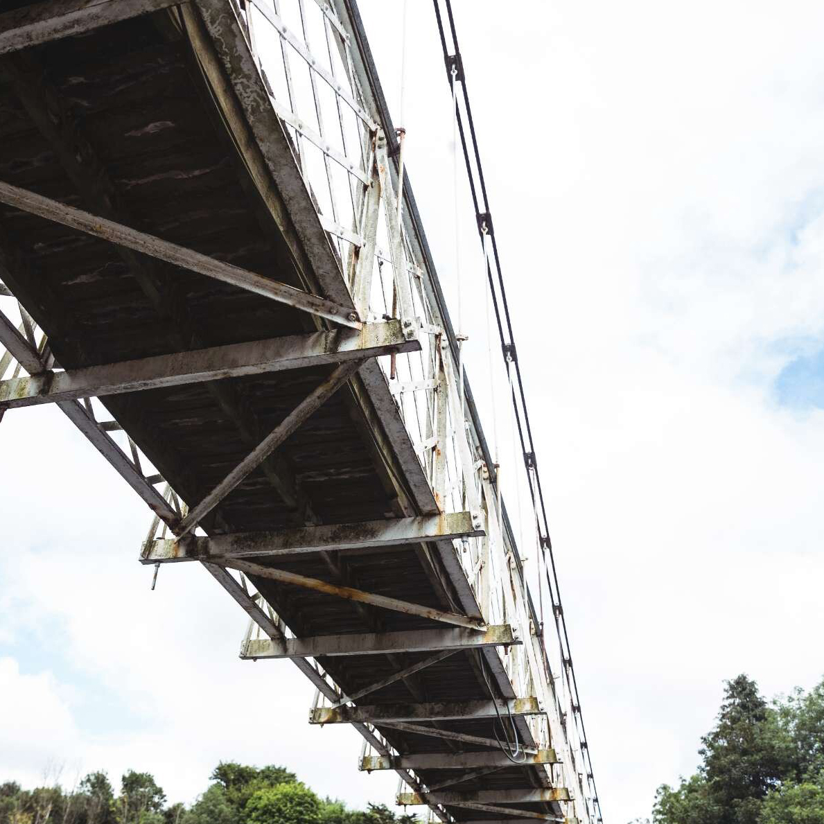 Top Challenges in Bridge Construction Projects in 2025