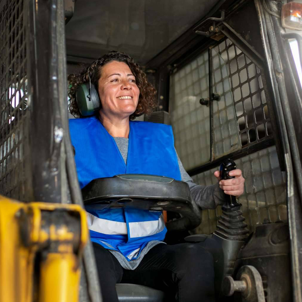 Top-Rated Aerial Lifts for Safe & Efficient Work