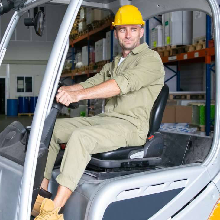 Top-Rated Electric Scissor Lifts for Indoor Use