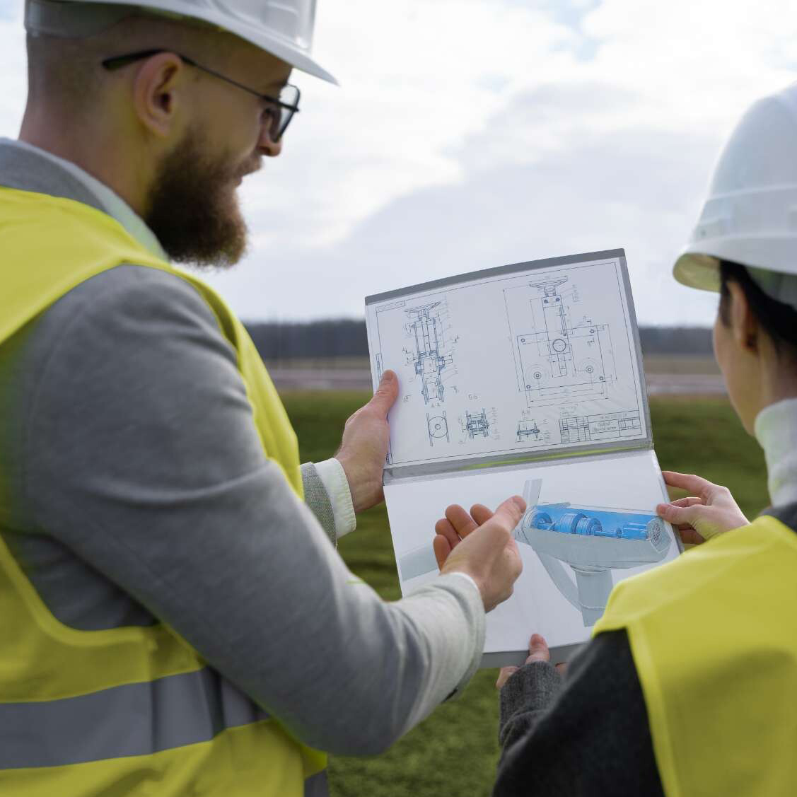 Trends in the Construction Industry: Key Innovations for 2025