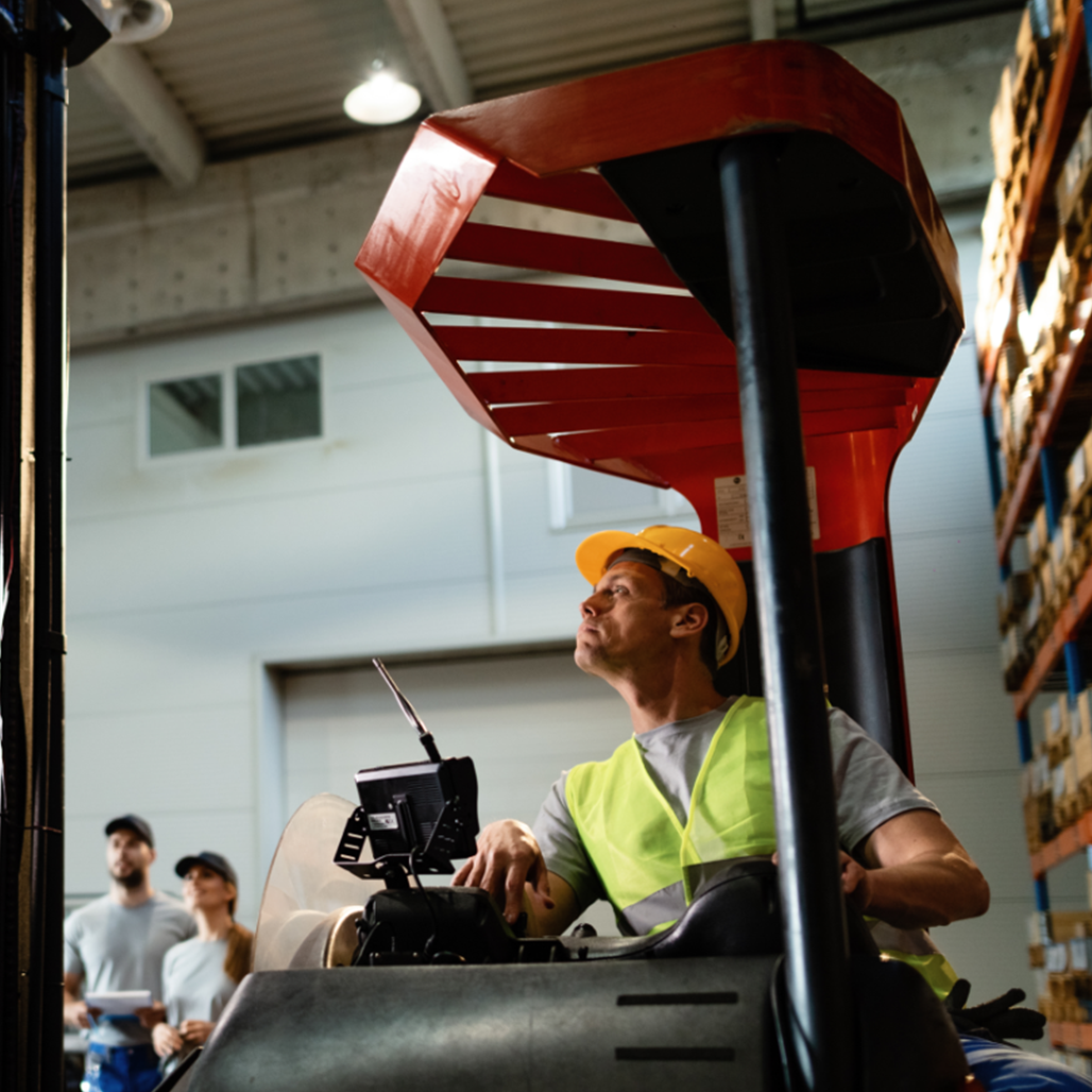 Understanding Manlift Types