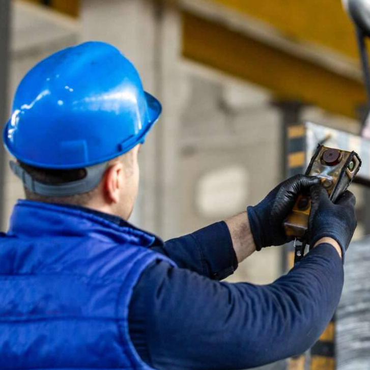 Which Manlift Offers the Best Weight Capacity for Indoor Work? | Man Lift USA